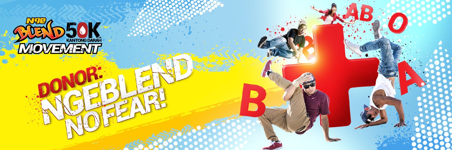 Extra Joss Blend banner