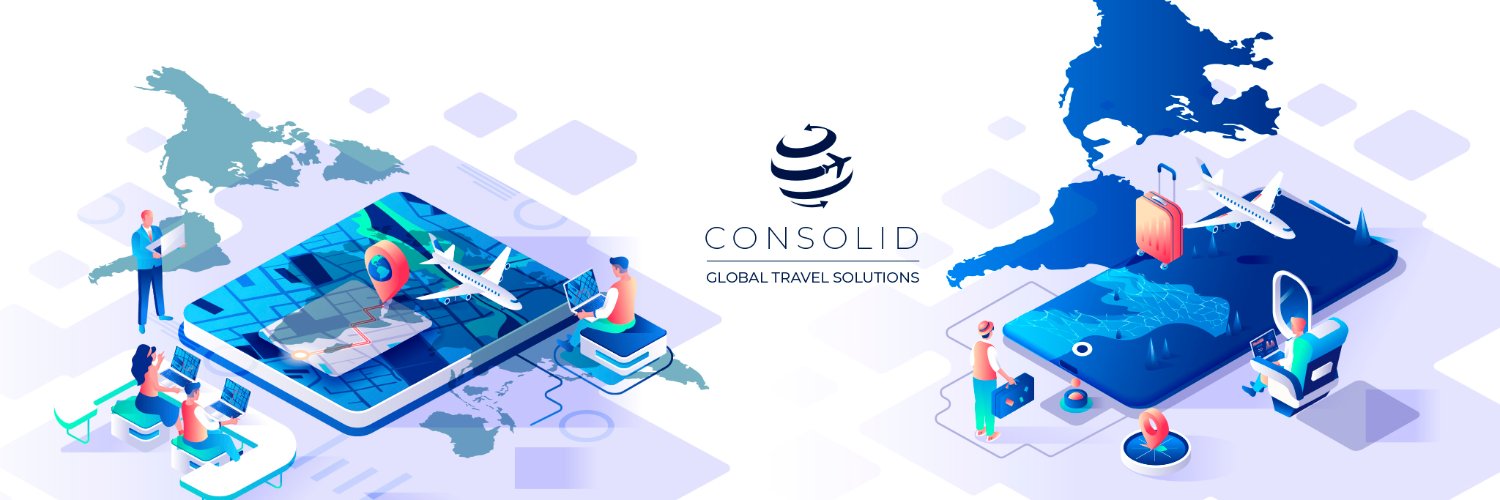 Consolidcorp's profile banner image