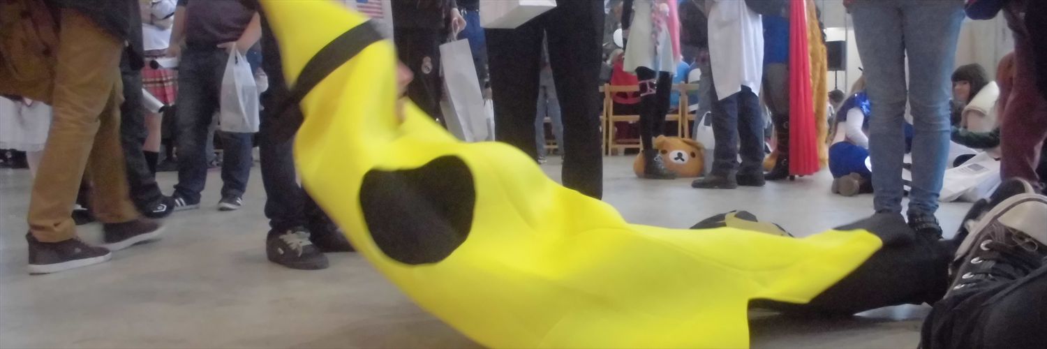 YuserBanana's profile banner image