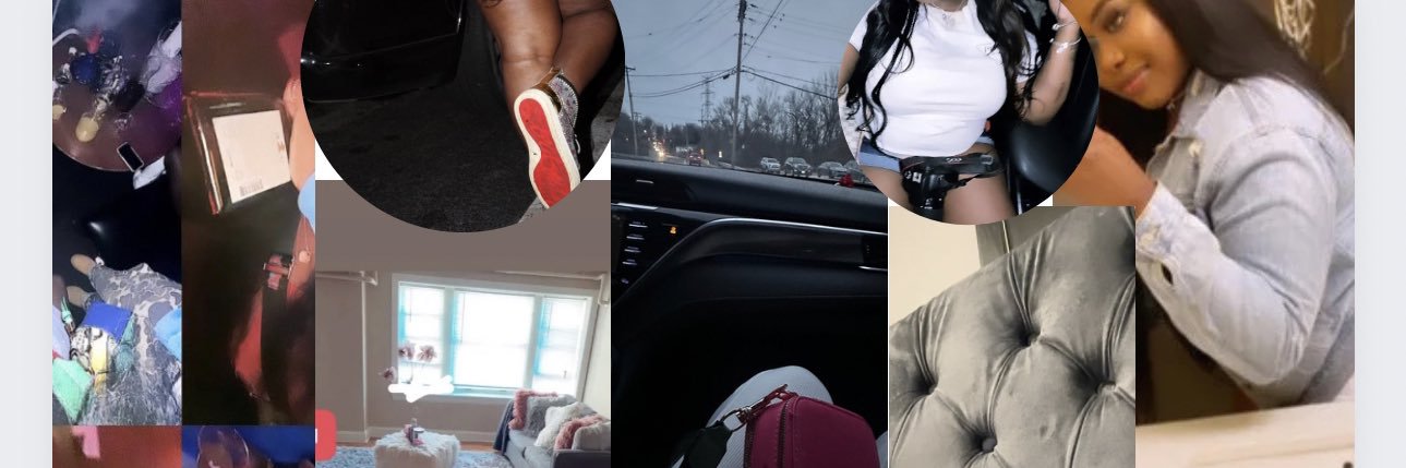 aamiyah_'s profile banner image