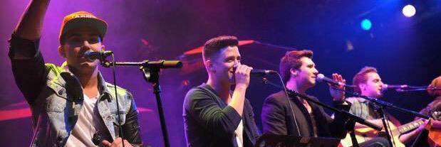 bigtimerushers's profile banner image