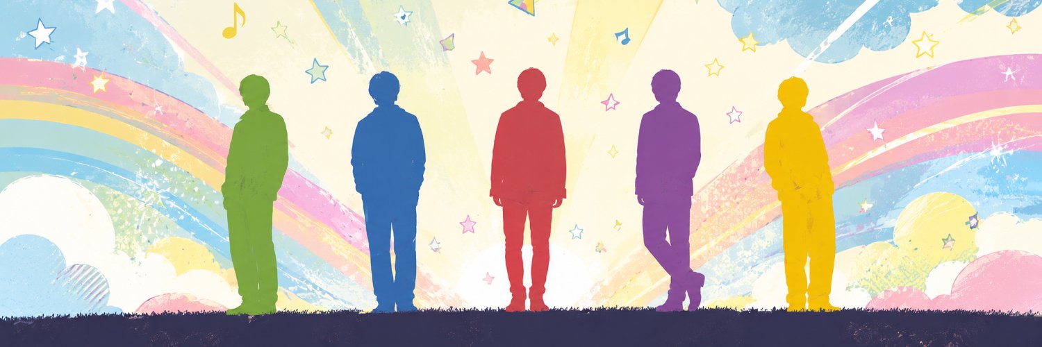 ARASHlANS's profile banner image