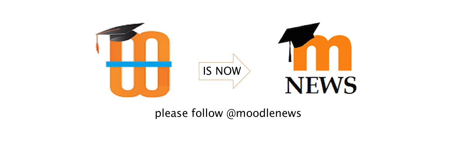 moodleworld's profile banner image
