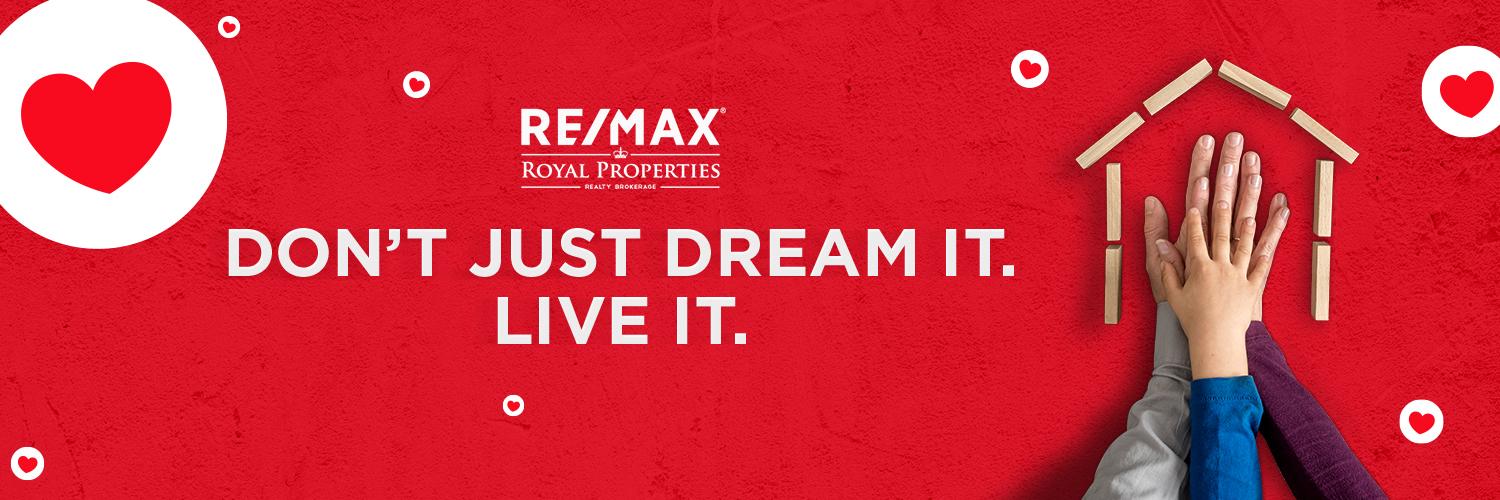 REMAXROYALPRO's profile banner image