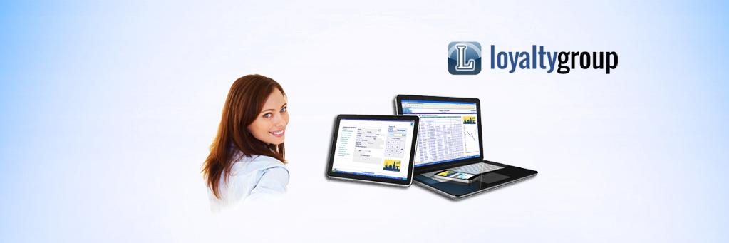 LoyaltygroupBV's profile banner image