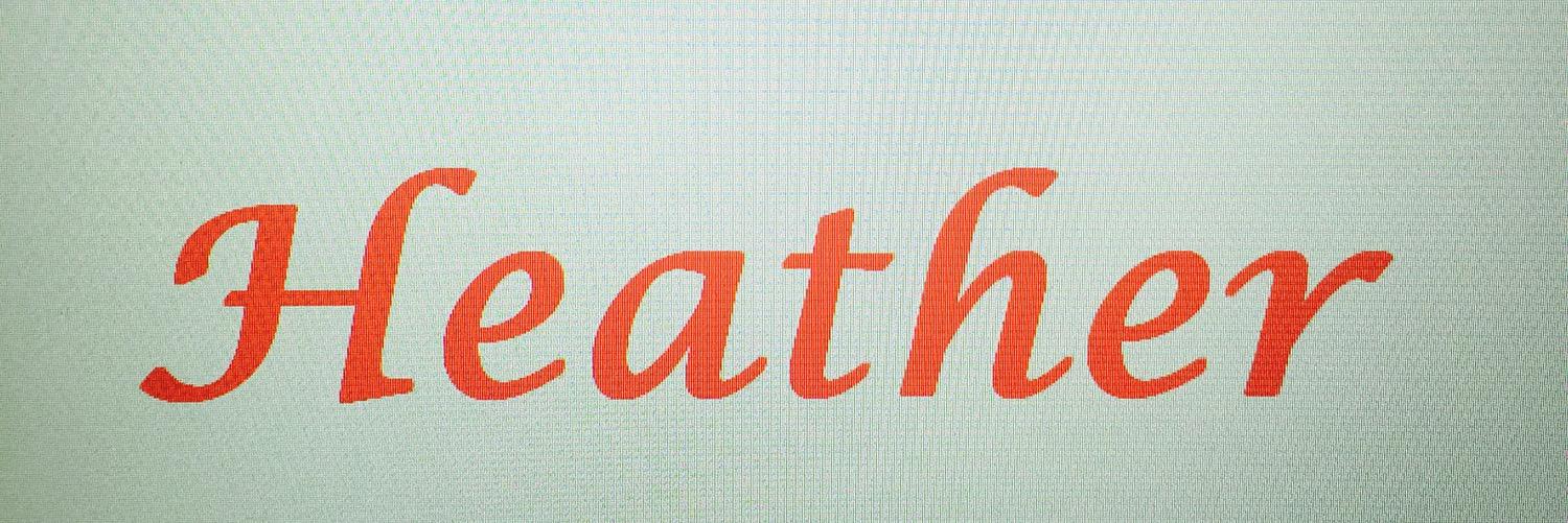 TandyHeather's profile banner image