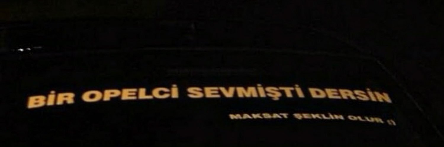 aytgdmr's profile banner image