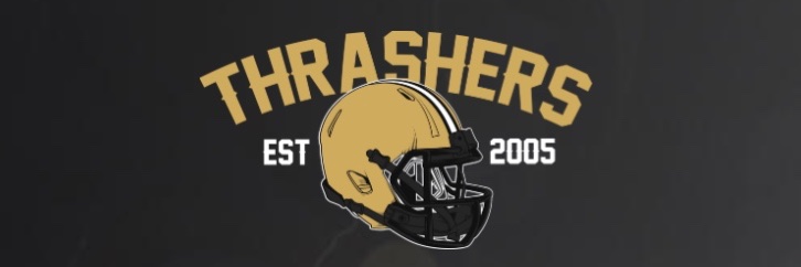 Solent Thrashers banner