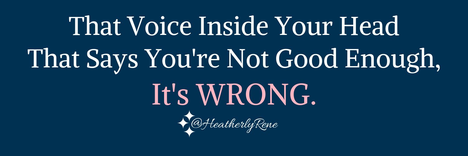 HeatherlyRene's profile banner image