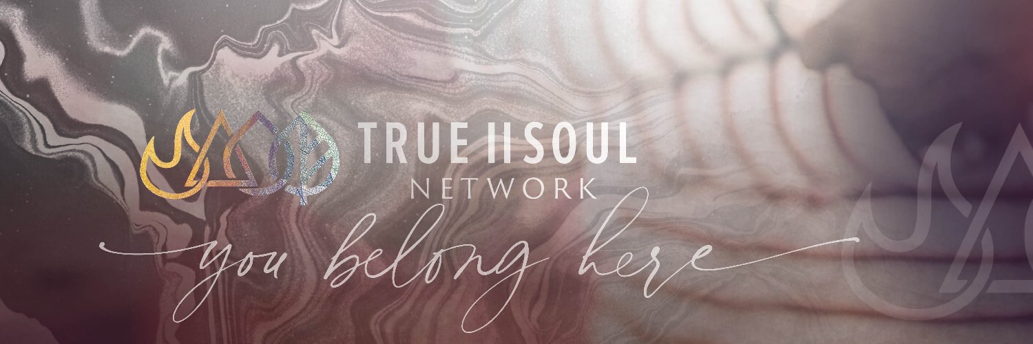BeTrue2Soul's profile banner image