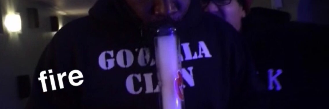 KillahRalph's profile banner image