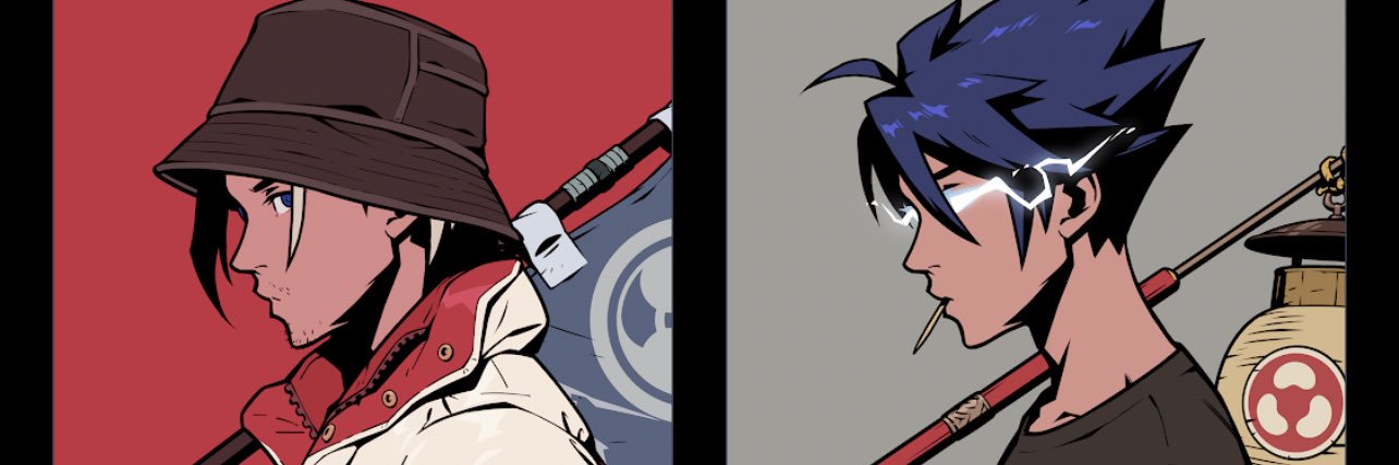 Kyle Kohanzad banner