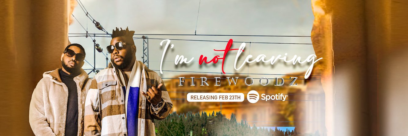FirewoodZ's profile banner image