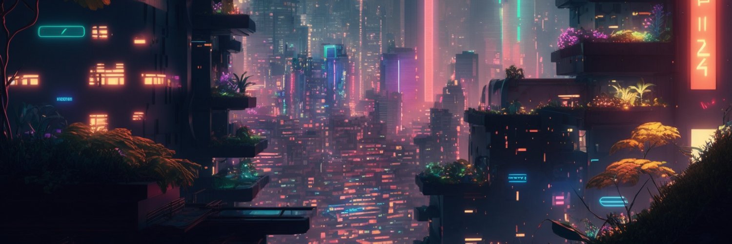 FloHelix's profile banner image