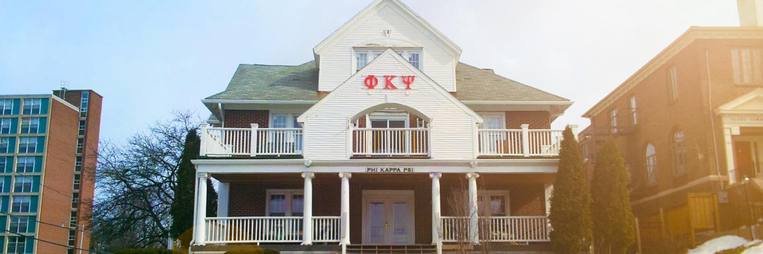 Phi Psi Syracuse banner