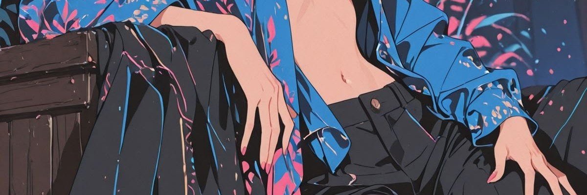 fueledbycodeine's profile banner image