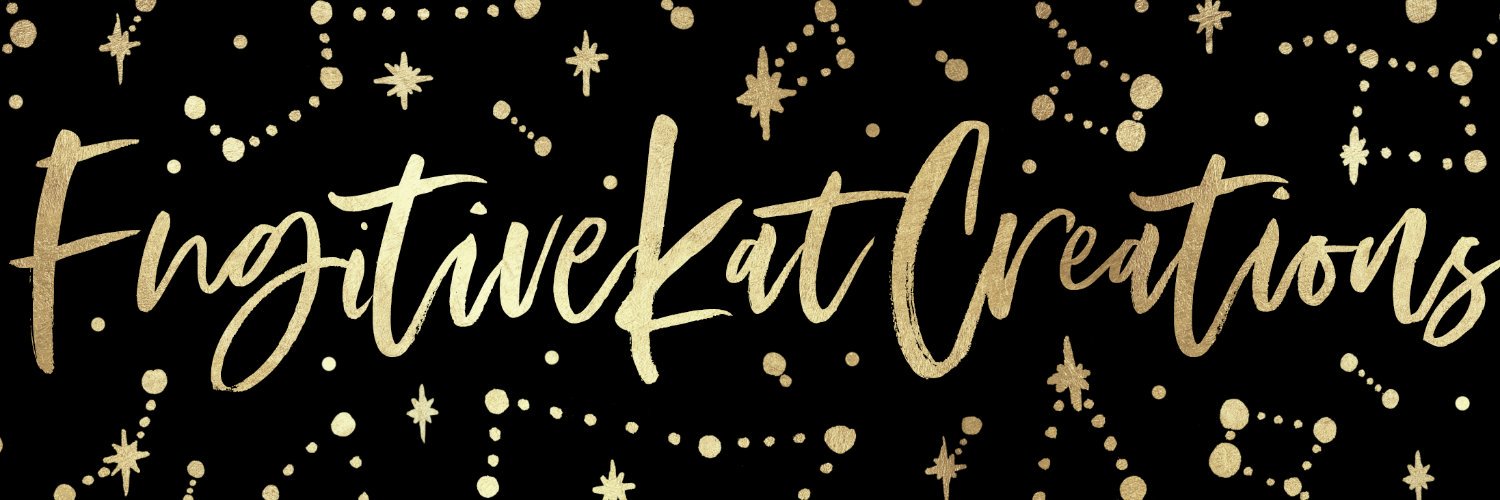 FugitiveKatCreations banner