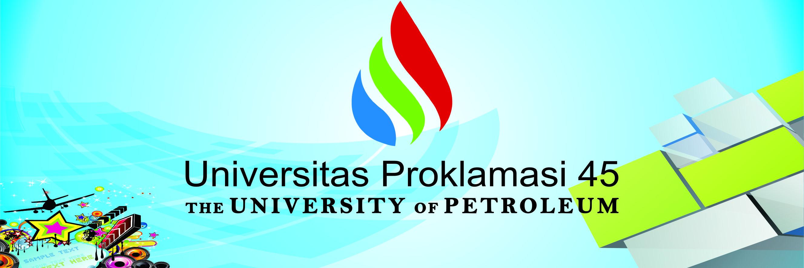 PMB UP45 Yogyakarta (@pmb_up45) / Posts / X