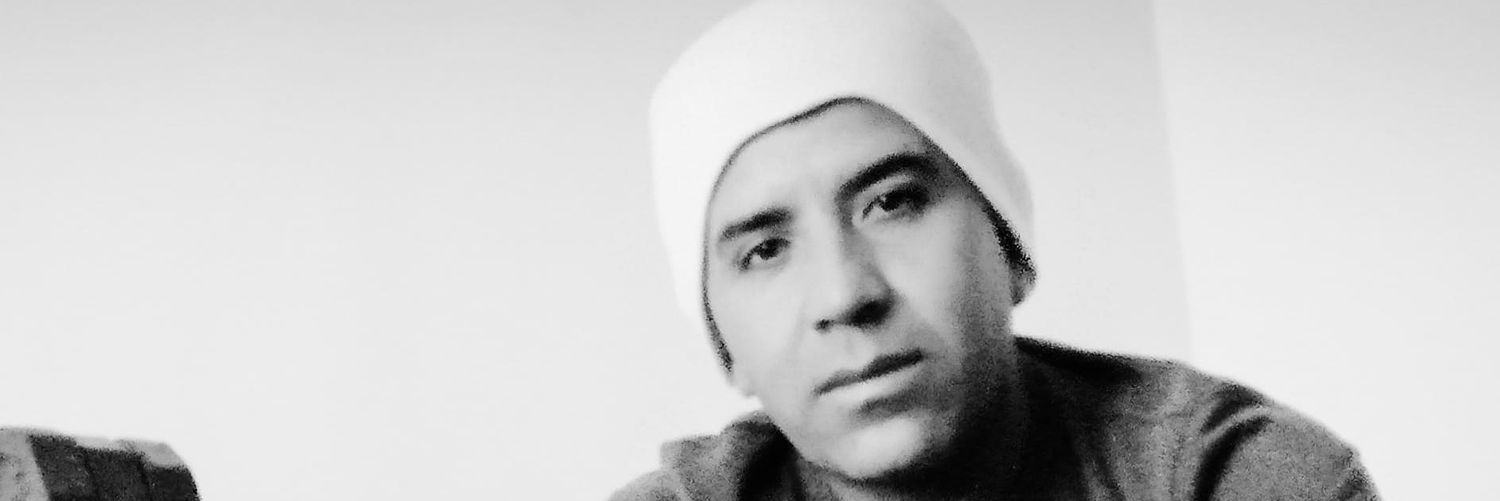 javier22340's profile banner image