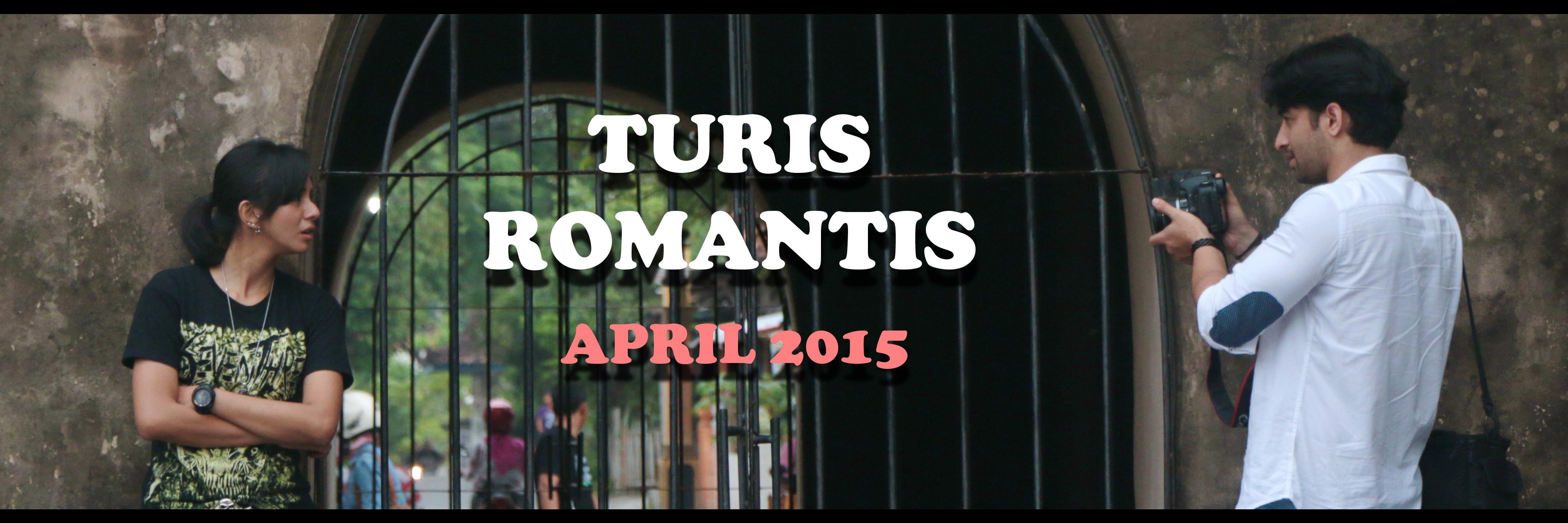 TurisRomantis's profile banner image