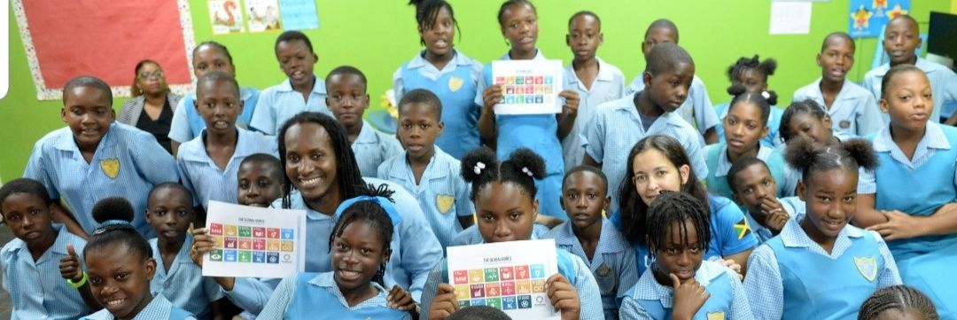 Alando N Terrelonge, MA, MP #StrongwithTerrelonge banner