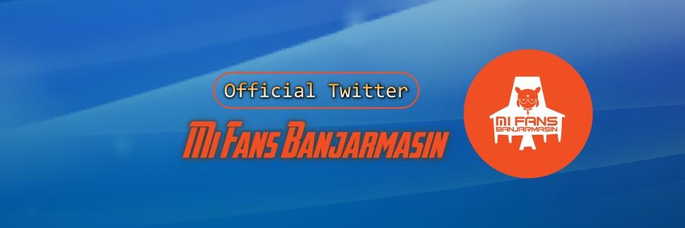 MiFansBJM #MiFan banner