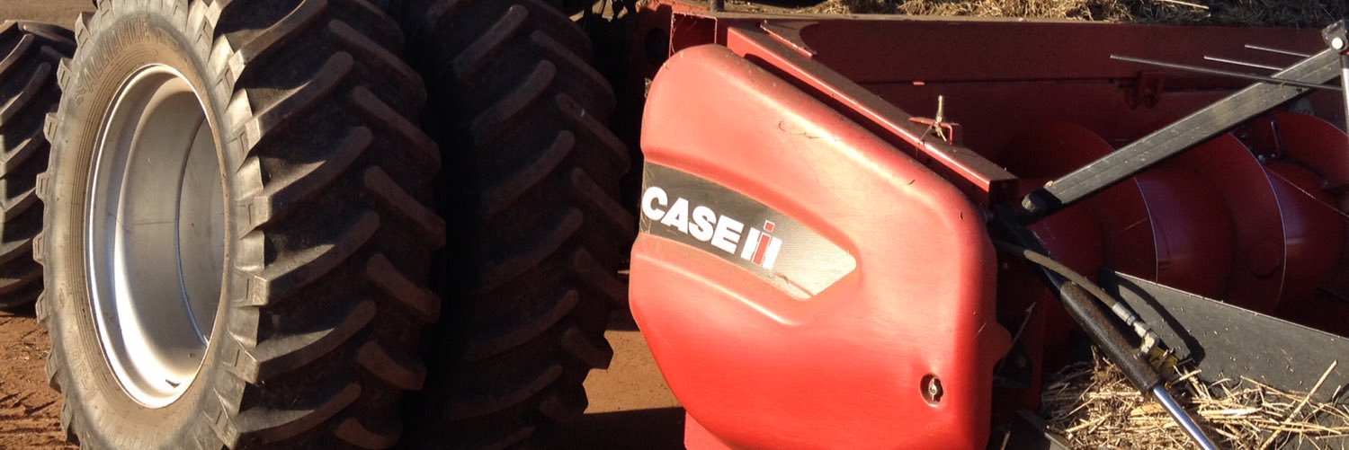 Paul McCaskie banner