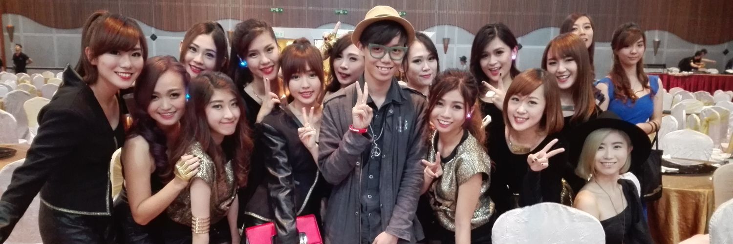 JeromeYap's profile banner image