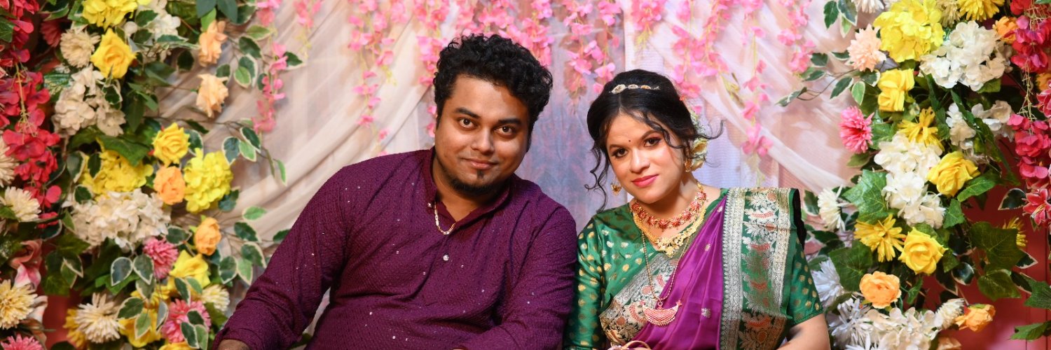 KAUSHIKiDUTTA's profile banner image