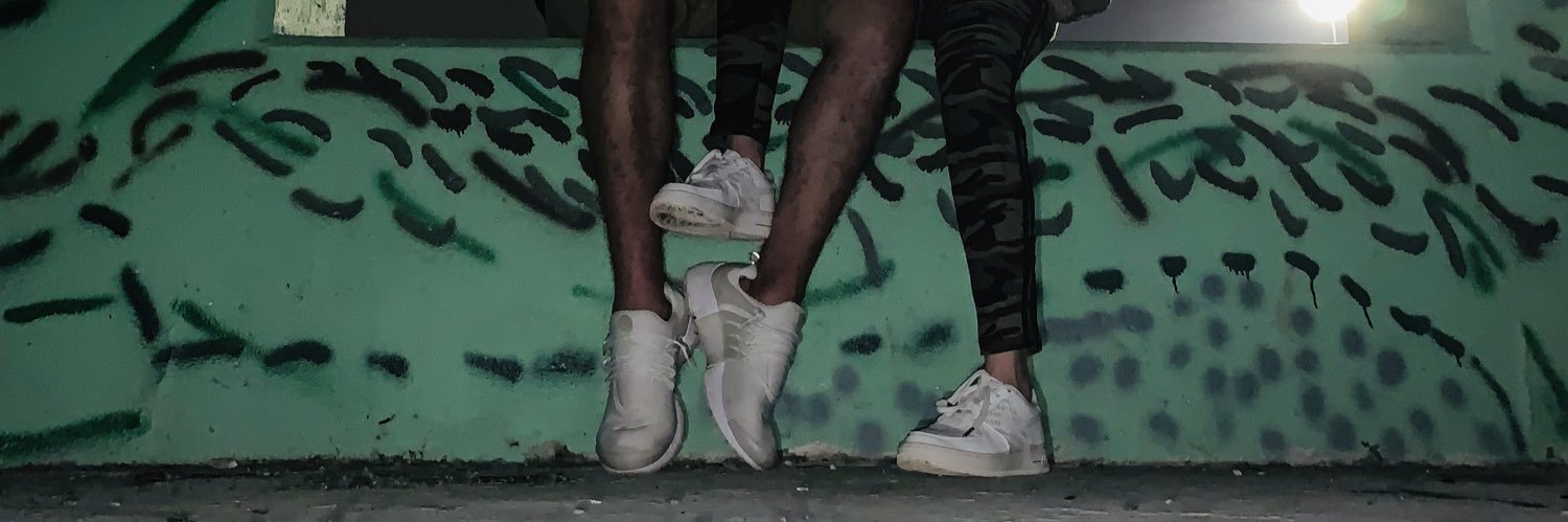 KayeeSwagg's profile banner image