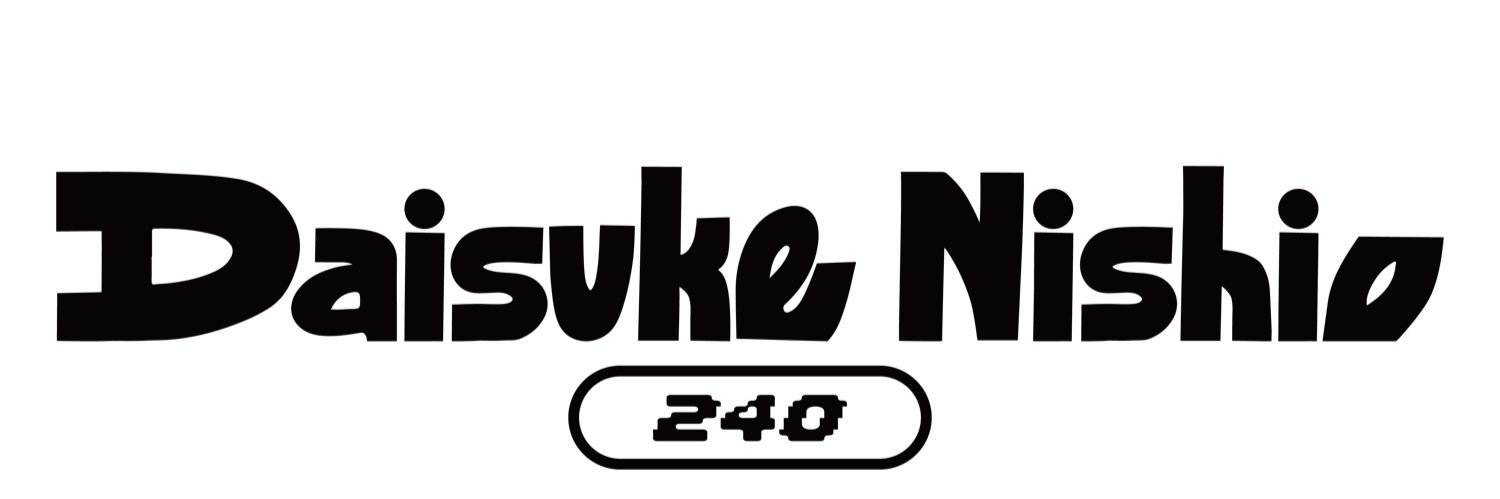 daisuke240p's profile banner image