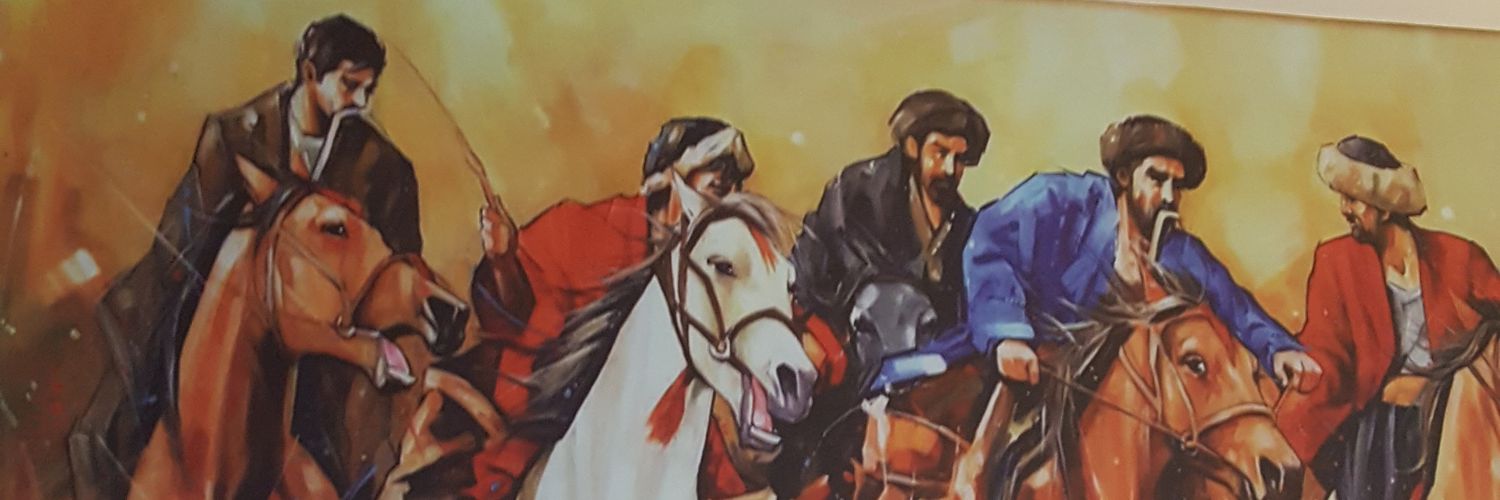 Muhammad_Ali211's profile banner image