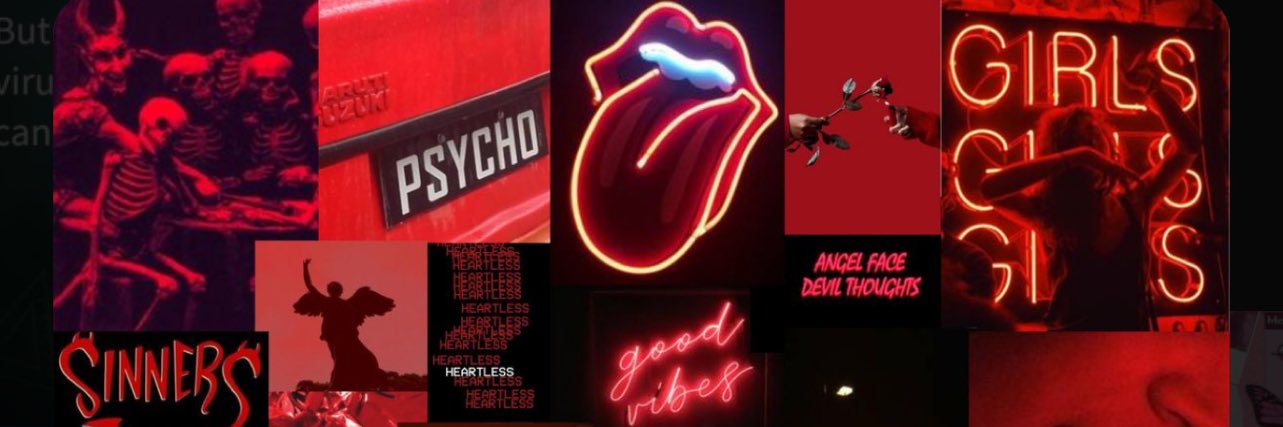 savannahkrunk's profile banner image