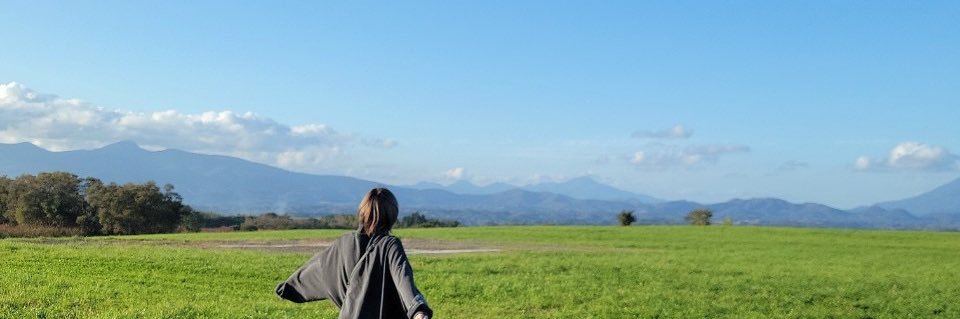 おめめ👀 banner