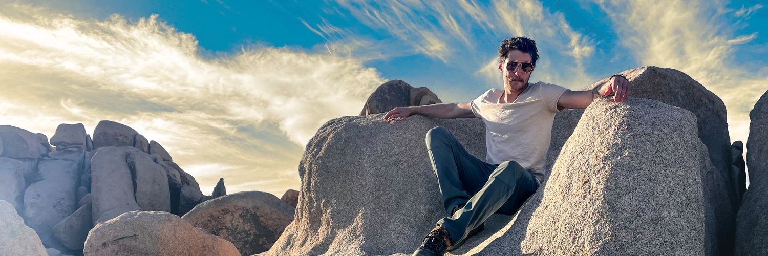 BryanRKeith's profile banner image
