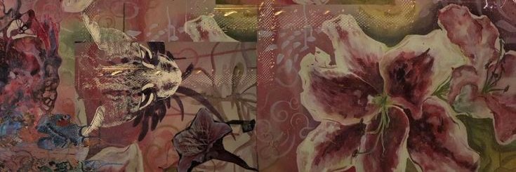 ruby ᯓ★ banner