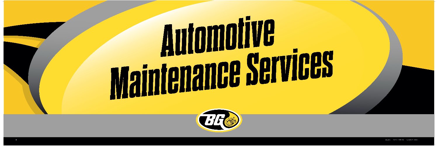 BG Products - Team GM45 banner