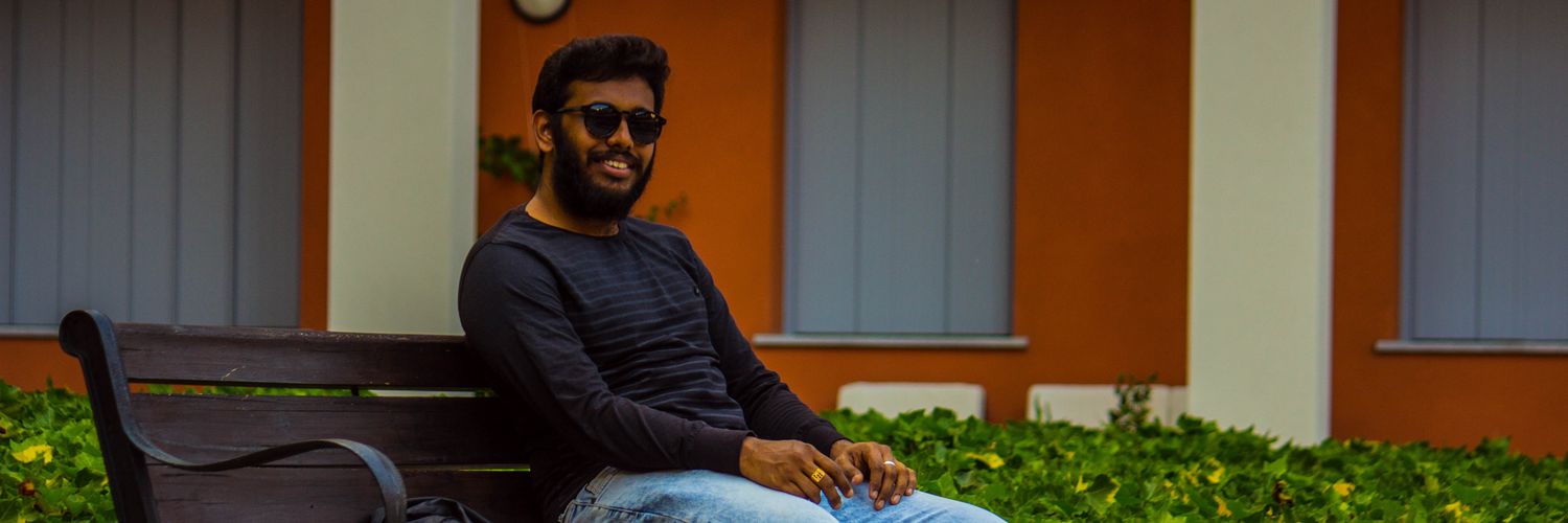 deepurbk_deepu's profile banner image