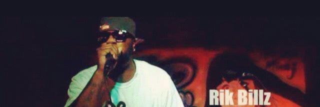 Rik Billz banner