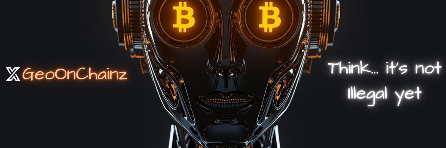 GeoOnChainz banner
