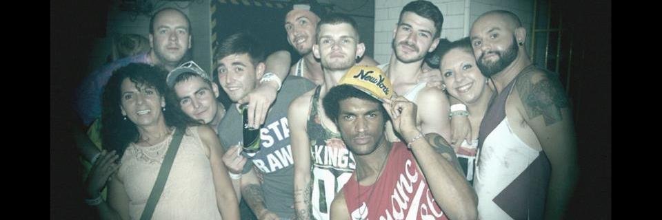 MrDisco30's profile banner image