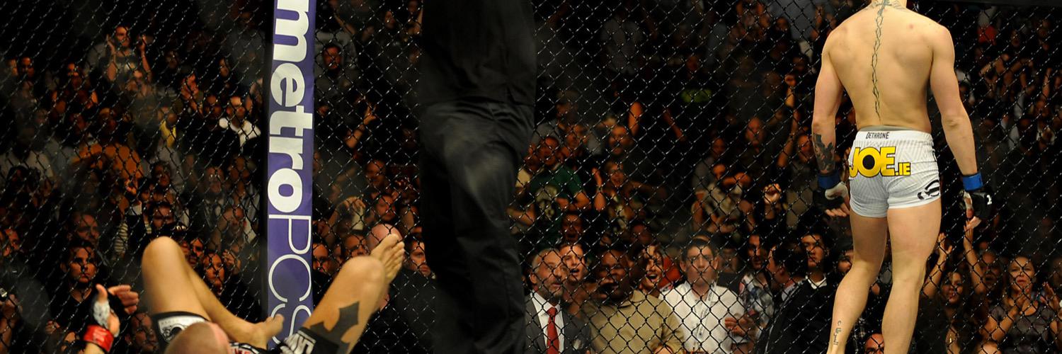 mmafighteredits's profile banner image