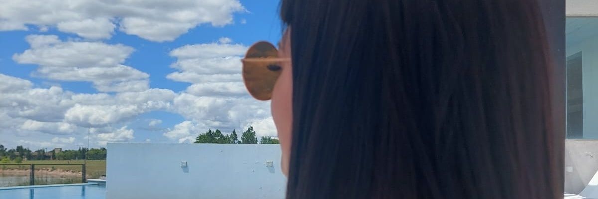 rocioBescobar's profile banner image