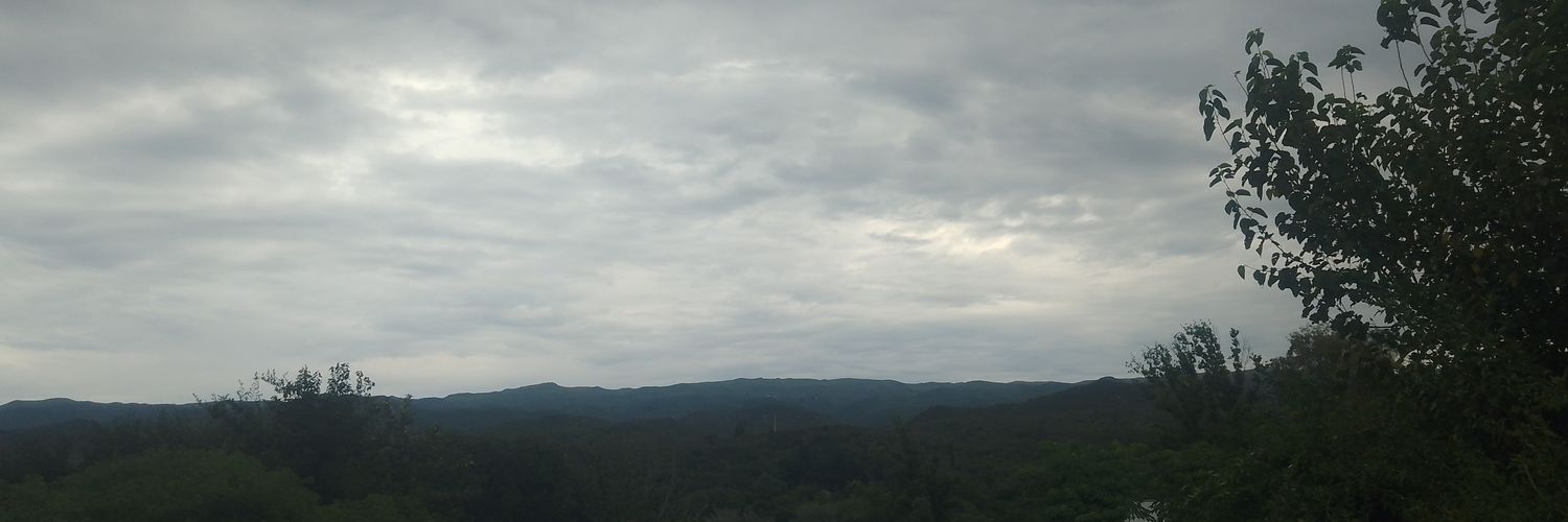 CortezLuz's profile banner image
