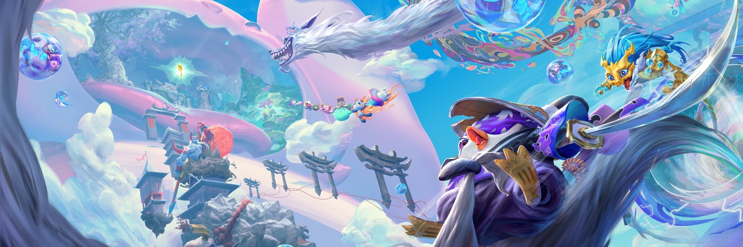 Doni_tft's profile banner image