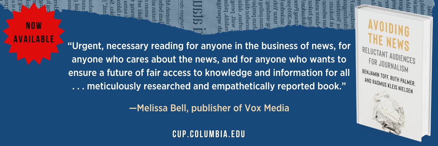 Benjamin Toff banner