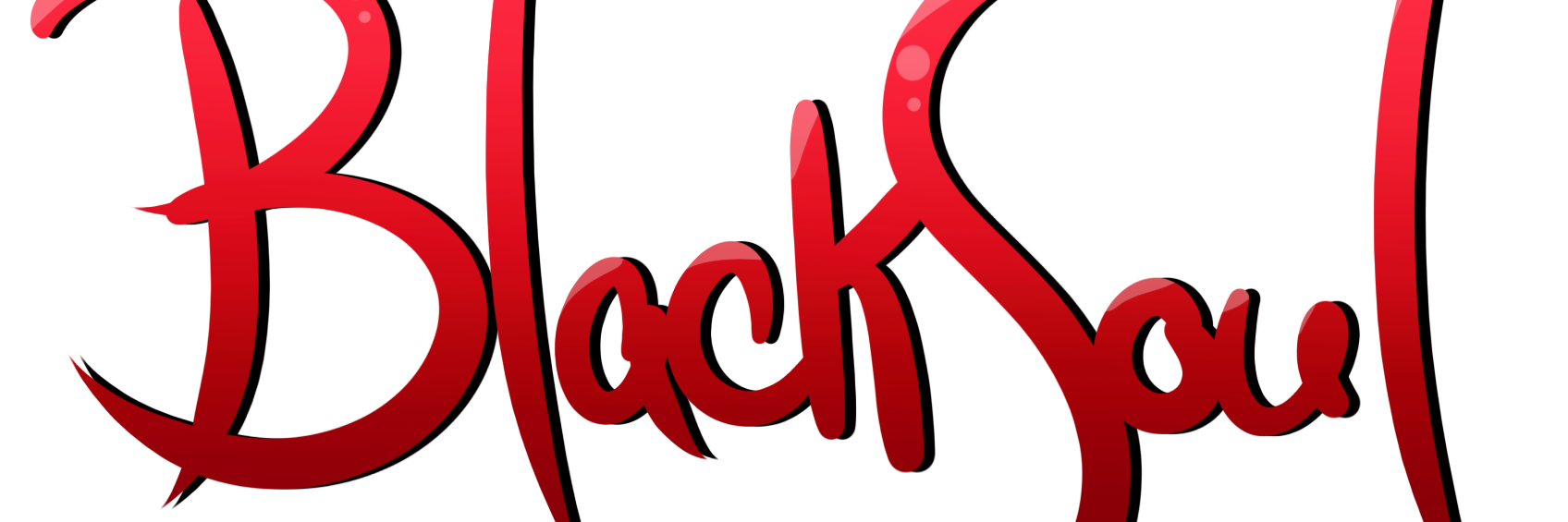 Blacksouls92's profile banner image