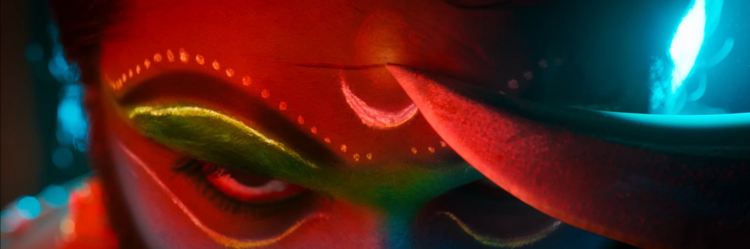 RajaKoushal's profile banner image