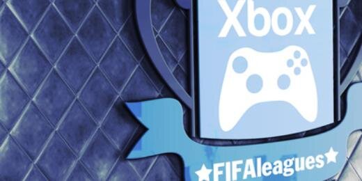 XboxFIFALeagues's profile banner image
