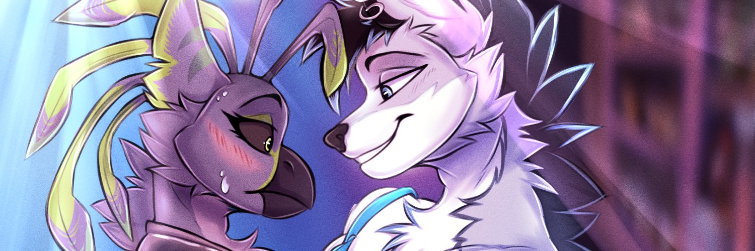Some goo deer's banner